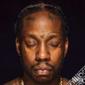 (LP Vinile) 2 Chainz - Collegrove lp vinile di 2 Chainz