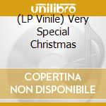(LP Vinile) Very Special Christmas vinile