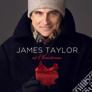 (LP Vinile) James Taylor - At Christmas lp vinile di James Taylor