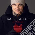 (LP Vinile) James Taylor - At Christmas vinile