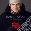 (LP Vinile) James Taylor - At Christmas cd