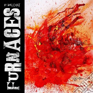 Ed Harcourt - Furnaces cd musicale di Ed Harcourt