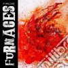 Ed Harcourt - Furnaces cd