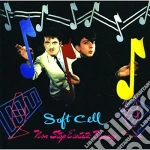 (LP Vinile) Soft Cell - Non Stop Ecstatic Dancing vinile