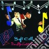 (LP Vinile) Soft Cell - Non Stop Ecstatic Dancing cd