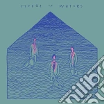 House Of Waters - House Of Waters cd