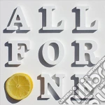 Stone Roses (The) - All For One cd