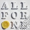 Stone Roses (The) - All For One cd