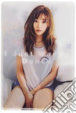 Tiffany (Girls' Generation) - I Just Wanna Dance: Deluxe Edition