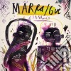 Marracash / Gue' Pequeno - Santeria cd