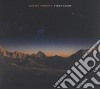 Dustin Tebbutt - First Light cd