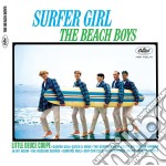 (LP Vinile) Beach Boys (The) - Surfer Girl