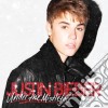 (LP Vinile) Justin Bieber - Under The Mistletoe cd