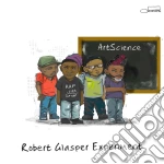 (LP Vinile) Robert Glasper Experiment - Artscience (2 Lp) vinile
