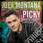 Joey Montana - Picky Back To The Roots