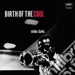 (LP Vinile) Miles Davis - Birth Of The Cool