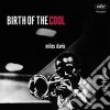 (LP Vinile) Miles Davis - Birth Of The Cool cd