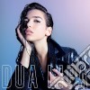 Dora Luna - Selftitled cd