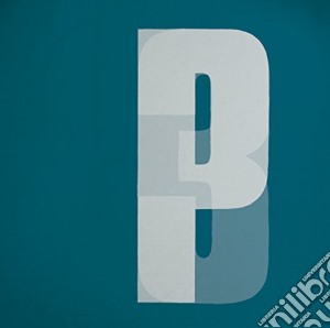 (LP Vinile) Portishead - Third (2 Lp) lp vinile di Portishead