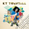 (LP Vinile) Kt Tunstall - Kin Ltd cd