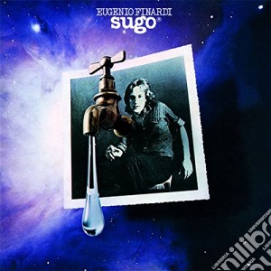 Eugenio Finardi - Sugo cd musicale di Eugenio Finardi