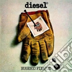 Eugenio Finardi - Diesel cd