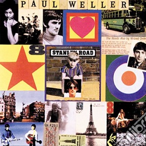 (LP Vinile) Paul Weller - Stanley Road lp vinile di Paul Weller