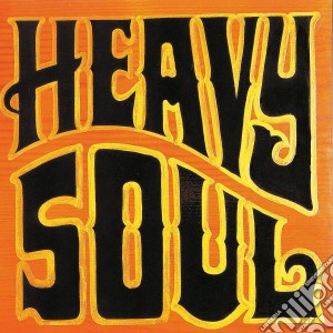 (LP Vinile) Paul Weller - Heavy Soul lp vinile di Paul Weller
