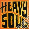 (LP Vinile) Paul Weller - Heavy Soul cd