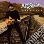 Bob Seger - Greatest Hits: Icon cd