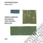 Wolfgang Muthspiel - Rising Grace cd