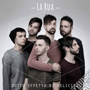 Rua (La) - Sotto Effetto Di Felicita' cd musicale di Rua La