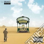 Dj Snake - Encore cd