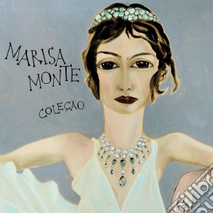 Marisa Monte - Colecao cd musicale di Marisa Monte