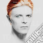 Man Who Fell To Earth (The) / O.S.T. (2 Cd) cd