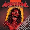 Airbourne - Breakin' Out Of Jail cd