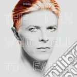 (LP Vinile) Man Who Fell To Earth (The) (2 Lp) vinile