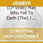 (LP Vinile) Man Who Fell To Earth (The) / O.S.T. (2 Lp+2 Cd) lp vinile di Universe