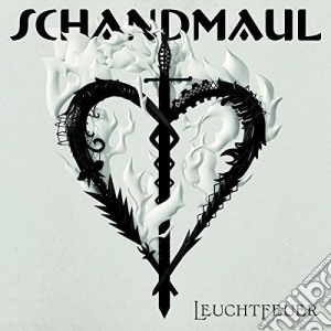 Schandmaul - Leuchtfeuer (5 Cd) cd musicale di Schandmaul