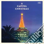 Capitol Christmas (A) / Various cd