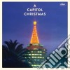 Capitol Christmas (A) / Various cd