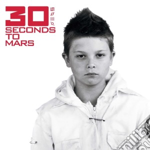 (LP Vinile) 30 Seconds To Mars - 30 Seconds To Mars (2 Lp) lp vinile di 30 Seconds To Mars