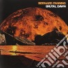 Bernard Fanning - Brutal Dawn cd