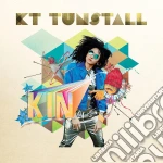 Kt Tunstall - Kin cd