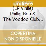 (LP Vinile) Phillip Boa & The Voodoo Club - Blank Expression (2 Lp) lp vinile di Phillip Boa & The Voodoo Club
