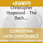 Christopher Hogwood - The Bach Recordings (20 Cd) cd