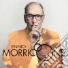 Ennio Morricone - 60 Years Of Music (Deluxe) (2 Cd) cd