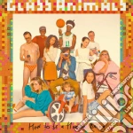(LP Vinile) Glass Animals - How To Be A Human Being vinile