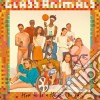 (LP Vinile) Glass Animals - How To Be A Human Being cd