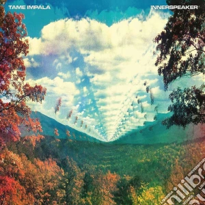 Tame Impala - Innerspeaker cd musicale di Tame Impala